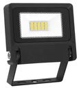 ARIC 51265 - Michelle - Proj. Ext. Ip65 Ik08 Noir 110° Led Intégrée 10W 4000K
