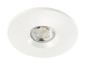 ARIC 51320 - Air Block 3 - Enc Recouvrable Ip65 Fixe Led Intég. 6W 3000K 480Lm Blanc