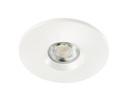 ARIC 51321 - Air Block 3 - Enc Recouvrable Ip65 Fixe Led Intég. 6W 4000K 520Lm Blanc