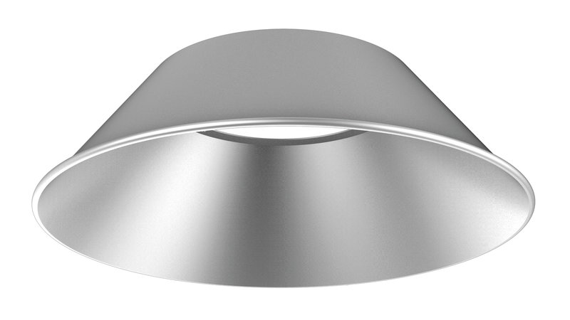 ARIC 51335 - Diffuseur Alu Pour Suspension Indus Sapphire