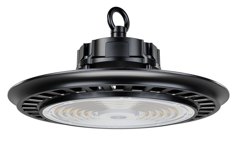 ARIC 51352 - Highbay Vista 2 Ip65 Ik08 Led 4000K 110-150-200W 90° Jusqu'À 28000Lm 35000H