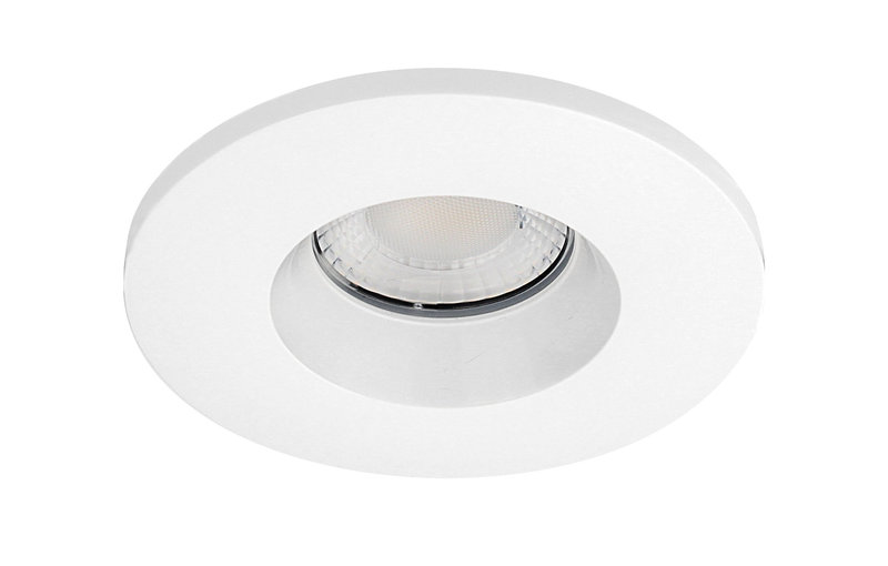 ARIC 51356 - Chloe - Enc. Ip65 Vol,2, Recouvr.+ Re2020, 6W 60° 540Lm 2700/3000/4000K (Cct)