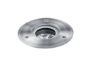 ARIC 5137 - Aquasol Mini R - Encastré De Sol Extérieur Led