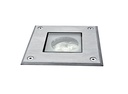 ARIC 5139 - Aquasol Mini C - Encastré De Sol Extérieur Led