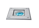 ARIC 5140 - Aquasol Mini C - Encastré De Sol Extérieur Led