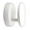 ARIC 51409 - Applique Décorative Eclipse Led 9W 3000K 569Lm Irc<90 50000H