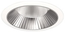ARIC 51411 - Downlight Led Foxy 35W Cct 3000/4000K 4030Lm 55° 50000H 230Mm Dimmable