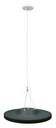 ARIC 51480 - Kit Suspension Romi 30W Noir