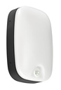 ARIC 51521 - Appl. Ext. Ip65 Ik08 Dexter Cct 3/4/5700K Avec Détecteur Pir
