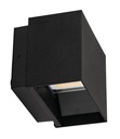 ARIC 51524 - Applique Ip65 Ik06 Axim 15-120° 10W 3000K 830Lm 50000H