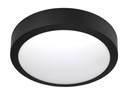 ARIC 51527 - Luni Cct 3/4/5700K Ip65 Corps Thermoplastique Noir