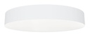 ARIC 51538 - Lima - Plaf./Appl. Mur Ip55 Ik08 Led 10/15W Cct 3000-4000-5700K 1500Lm Blanc