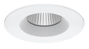 ARIC 51547 - Kit Elite 2 Blc Fixe 12W 50000H Ik02 Ip40/54 30° Rg1 950 Lm Cct 2700-3200-4000K