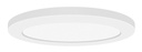ARIC 51553 - Universal - Encastré Réglable, Fixe, Blanc, Led 24W 2000Lm 3000/4000/6500K (Cct)