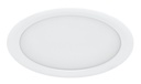 ARIC 51609 - Kimi Blanc 200 24W 15000H Ik02 Ip20 110° Rg1 2800 Lm Cct 3000-4000-6500K