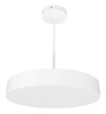 ARIC 51618 - Accessoire De Suspension Pour Plafonnier Lima - Blanc