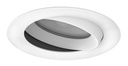 ARIC 51629 - Oslo Max Blanc 7,1W 60000H Ik02 Ip20 36° 1000 Lm 3000K