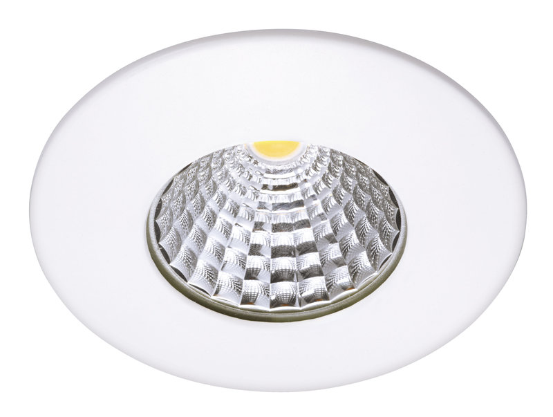 ARIC 51641 - Aquapro Blc 8W 30000H Ik02 Ip20/65 60° Rg0 800 Lm Cct 2700-3000-4000K