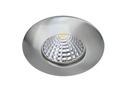 ARIC 51642 - Aquapro Nkl 8W 30000H Ik02 Ip20/65 60° Rg0 800 Lm Cct 2700-3000-4000K
