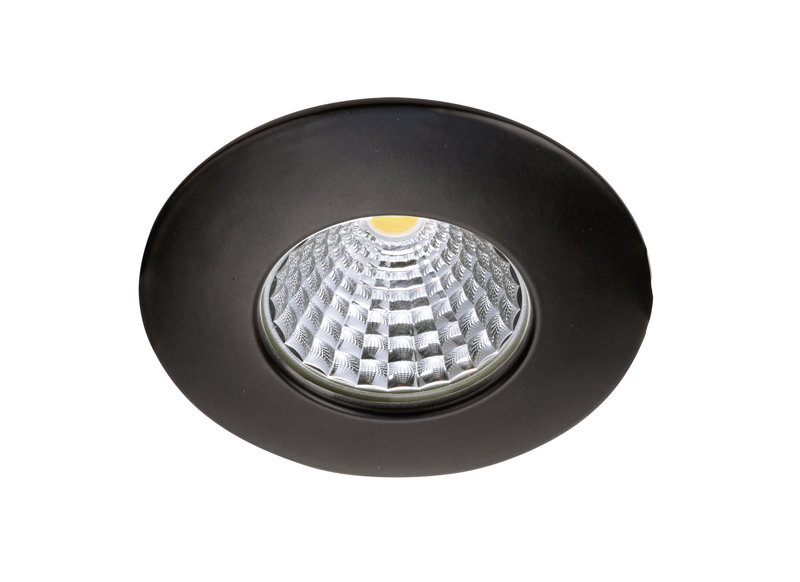 ARIC 51643 - Aquapro Nr 8W 30000H Ik02 Ip20/65 60° Rg0 800 Lm Cct 2700-3000-4000K