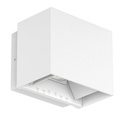 ARIC 51644 - Axim Blanc 15-120° 10W 50000H Ik06 Ip65 830 Lm 3000K