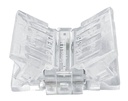 ARIC 51646 - Connecteur En Ligne Pour Ruban Led Cob Freecut