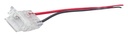 ARIC 51647 - Connecteur D'Alimentation Pour Ruban Led Cob Freecut