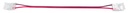 ARIC 51648 - Connecteur D'Angle Pour Ruban Led Cob Freecut