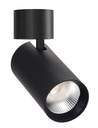 ARIC 51659 - Projecteur Patère Polaris Blanc 45° 10/15W 880-1250Lm 3-Cct 30000H