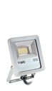 ARIC 51672 - Twister 4 Gris 12W 4000K Ip66 Ik08 1680Lm 90° 50000H