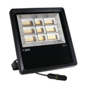 ARIC 51683 - Twister 4 Noir 120W 4000K Ip66 Ik08 19200Lm 90° 50000H