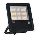 ARIC 51734 - Projecteur Twister 4 Tuya Led 63W Tunable White 2200 À 4000K 7650Lm 90° 50000H