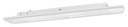 ARIC 51749 - Kosen - Proj. Linéaire Pour Rail 3 All.023, Led Cct 3000/4000/5000K 24W 4150Lm