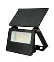 ARIC 51771 - Tonik Solaire Projecteur Solaire Rectangulaire 3000K 11W 800Lm 25000H 110° Ip65
