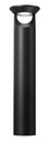 ARIC 51775 - Borne Solaire Solar Ip66 Ik07 Led 3000K Rg0 3W 340Lm 169000H Dimmable