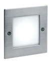 ARIC 51780 - Encastré De Mur Extérieur Led Dina 4000K 20000H Pour Balisage