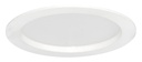 ARIC 51869 - Grady 2- Downlight Ip5X/65 Recouvr. 10/14W 2700/3000/4000K (Cct) 1750Lm 35000H