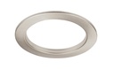 ARIC 51870 - Collerette À Clipser Pour Grady 2 6-8W, Nickel