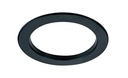 ARIC 51874 - Collerette À Clipser Pour Grady 2 6-8W, Noir