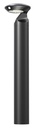 ARIC 51900 - Borne Solaire Sensol Ip66 Ik10 A/Sensor Ir 3Cct 2200/3100/4000K 4W 600Lm Noir