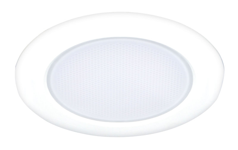 ARIC 51943 - Downlight Ledium 2 Rond 10W 110° 3Cct (2700K/3300K/4000K) Ip44 Ik03 25000H