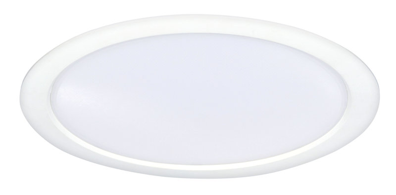 ARIC 51946 - Downlight Ledium 2 Rond 25W 110° 3Cct (2700K/3300K/4000K) Ip44 Ik03 25000H