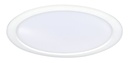 ARIC 51946 - Downlight Ledium 2 Rond 25W 110° 3Cct (2700K/3300K/4000K) Ip44 Ik03 25000H