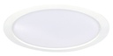 ARIC 51947 - Downlight Ledium 2 Rond 30W 110° 3Cct (2700K/3300K/4000K) Ip44 Ik03 25000H