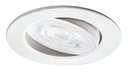 ARIC 51967 - Mi7 - Enc. Led 6W 3Cct 2700/3300/4000K 580Lm, Blanc, Connexion Sans Outil