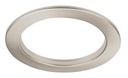 ARIC 51973 - Collerette À Clipser Pour Grady 2 10-14W, Nickel