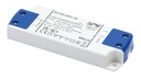 ARIC 52005 - Alimentation Led 20W 24V Dc - Ultra Plate