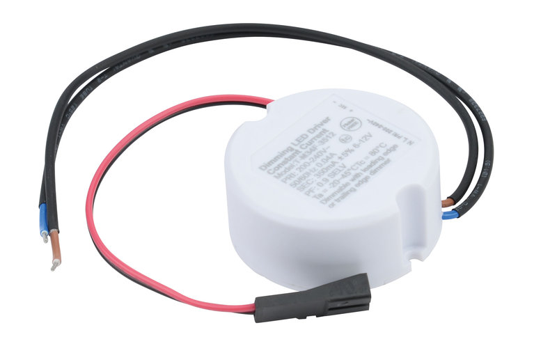 ARIC 52031 - Alimentation Led 350Ma 2,1-4,2W Pour Meubled Ip65