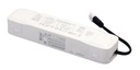 ARIC 52040 - Alimentation Led Dali 2 Dt6 900Ma Ip20 (Pour Foxy 35W)