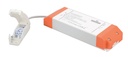 ARIC 52057 - Alimentation Led 24V Dc 100W Ip20 Dimmable Triac